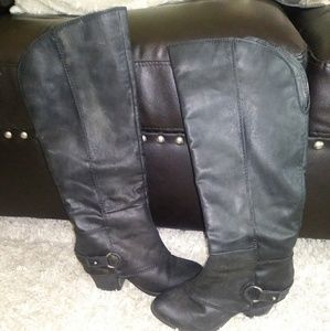 Women's Lexy Western Boot